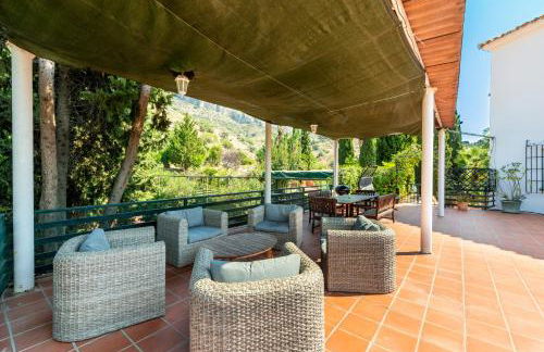 New House in Malaga Nature - Photo 23