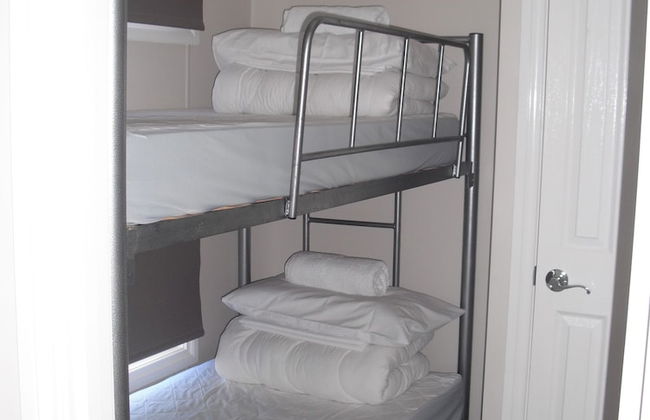 Tasman Holiday Parks - Lake Mulwala - Photo 28