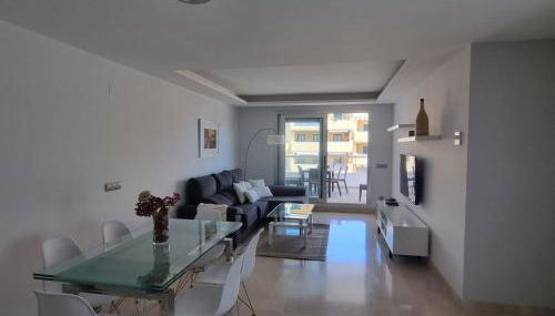 Deluxe 3 Bedroom by Aqua Apartments, Marbella - Foto 2
