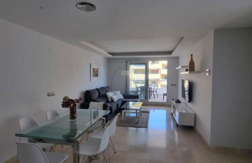 Deluxe 3 Bedroom by Aqua Apartments, Marbella - Foto 2
