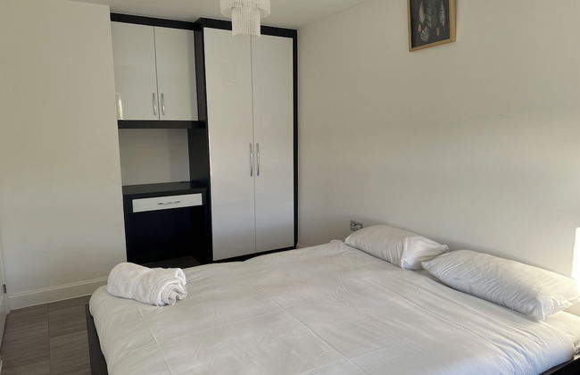 Liddle House Haven - Foto 6