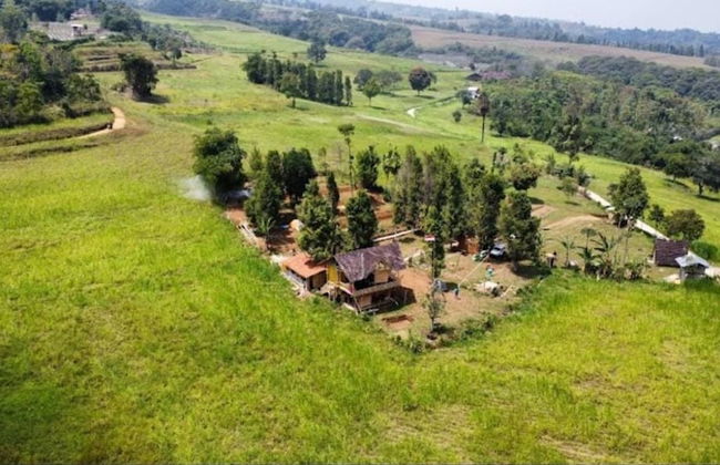 Landeuh Savana Pangrango Camp by ABM - Photo 16