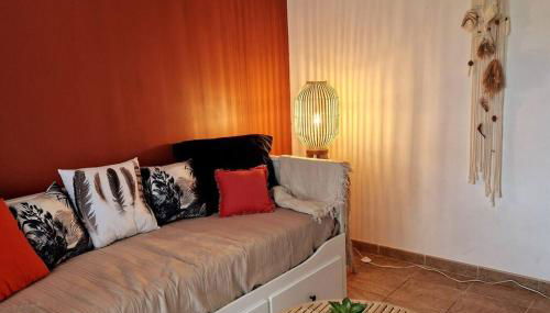 Mini Villa 69 - Piscine chauffée - Foto 2