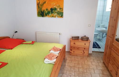 Ferienhaus Lyhs - Foto 23