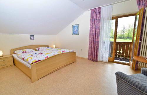 Ferienwohnung Josef Müller - Foto 20