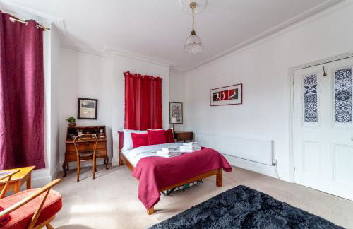 Charming Terraced 3BR House, 5 min Hither Green St - Foto 19
