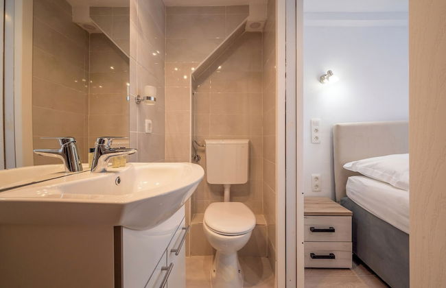 Villa Zvonko - Foto 45