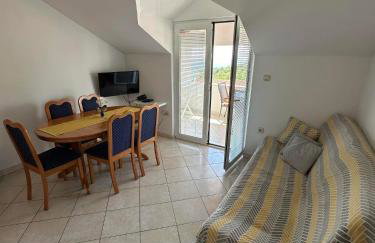 Apartmani Ljubica, Murter - Photo 14