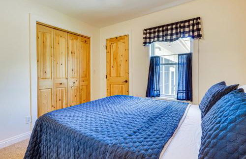 Lakefront Vacation Rental about 10 Mi to Shipshewana! - Foto 18