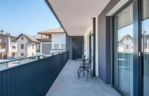 Luisl Hof - Apartment Vitis - Foto 19