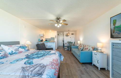 Top Of The Gulf 312 'The Tip-Sea Turtle' - Foto 3