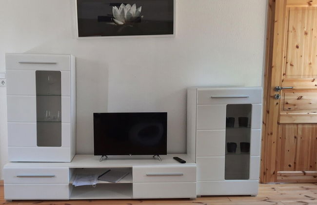 Ferienhaus am Vilzsee, Mirow - Photo 12