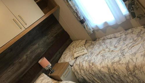 Luxury Caravan Cresswell - Photo 4