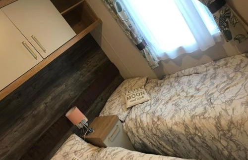 Luxury Caravan Cresswell - Photo 4