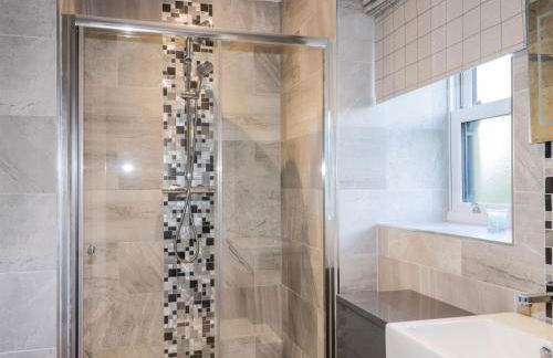 Seamer Manor House - Foto 26