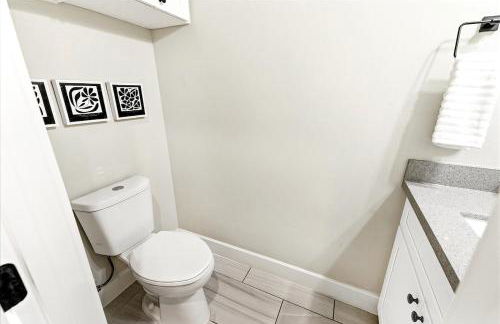 Luxurious 3bdrm home - Foto 35