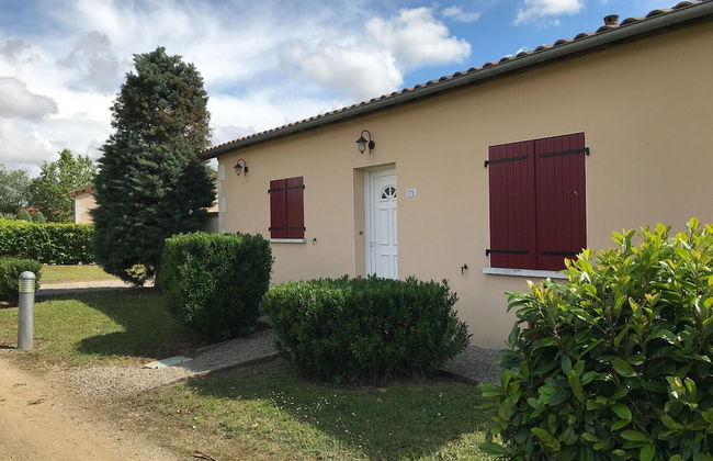 Villa in Les Forges Near 27-hole Golf Course - Photo 39