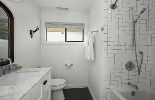 The Calistoga Cottage Wooded And Sunny 5 Mins To Downtown - Foto 31