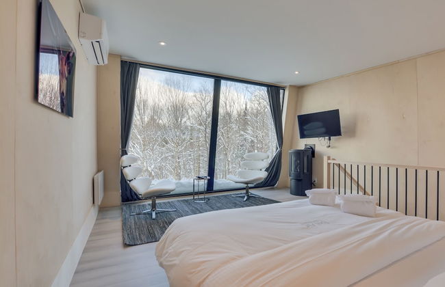 Bel Air Tremblant - Foto 28