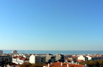 Panorama Penthouse - Foto 44