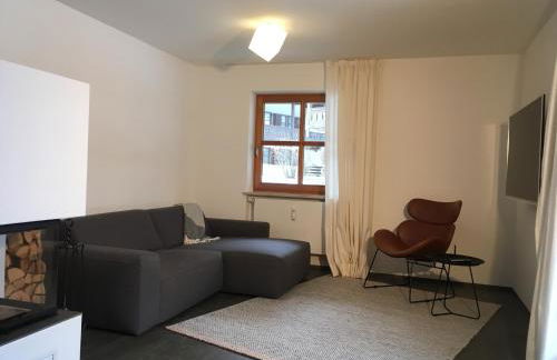 Premium-Chalet Achental mit Kamin und Sauna - Photo 24