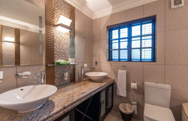 Kruger Park Lodge Unit No. 209 - Photo 27