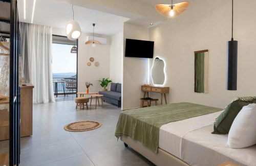 Nuovo Suites-Central Stay With Private Parking - Foto 31