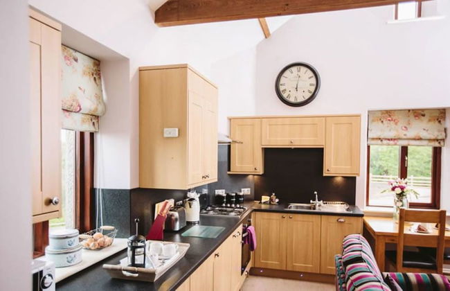 Oak Cottage - Foto 3