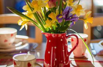 Siabod, Betws y Coed, Snowdonia 2 en-suite bedrooms - Foto 14