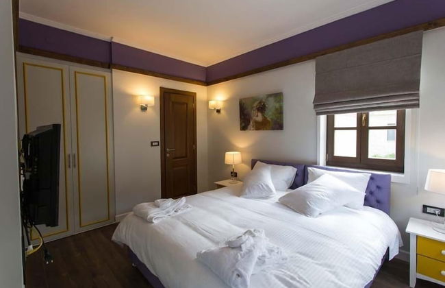 ABI Luxury Villas - Foto 4