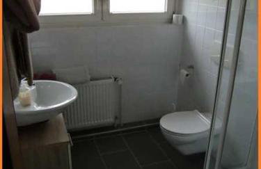 Haus Fechtig - Foto 23