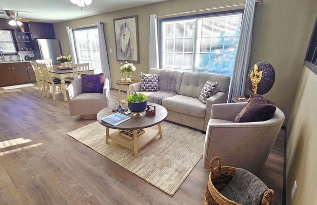 Belton Lakehouse - Foto 42