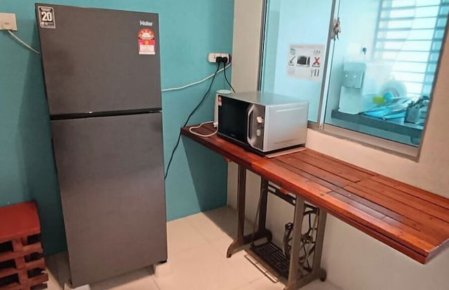 Ipoh Meru Animation Stay by Grab A Stay - Foto 34