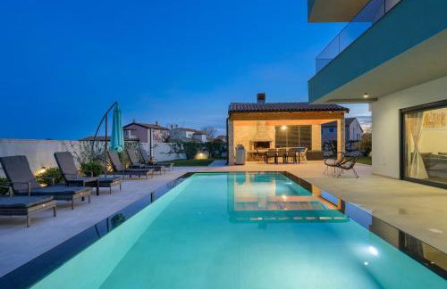 Villa Istra Relax Sapphire by Istrialux - Foto 48