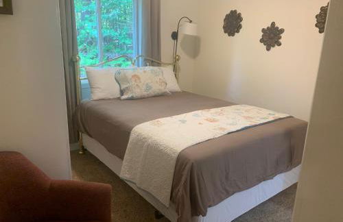 Green Mountain Cabins - Foto 16