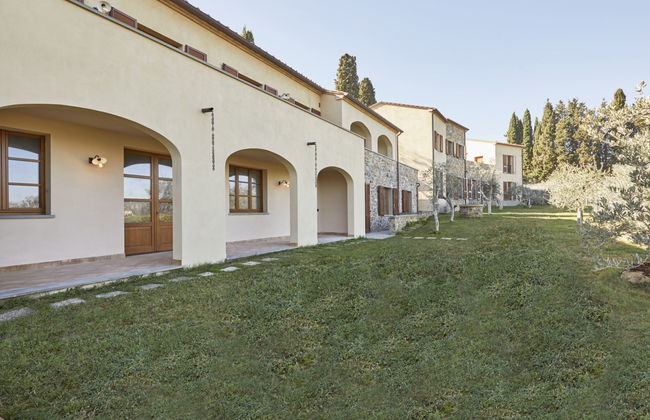 Borgo Carradori - Foto 44