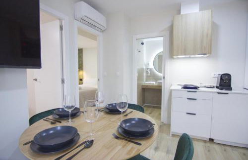 RentalSevilla Avenida de la Borbolla II - Foto 1