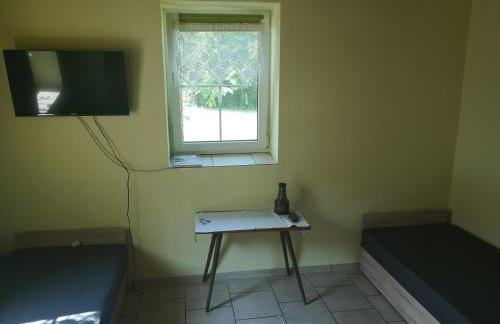 Agroturystyka Wilczyn Cegielnia - Foto 38