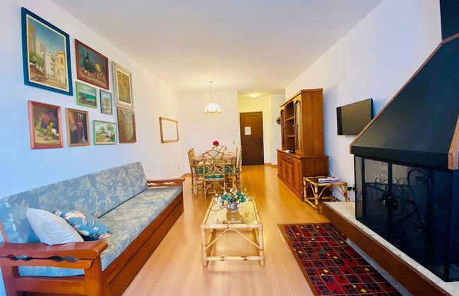 EXCELENTE OPÇAO - 03 quadras RUA COBERTA - Foto 23