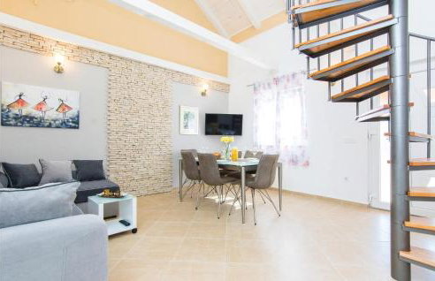 Two-Bedroom Holiday Home In Zemunic Gornji - Foto 23