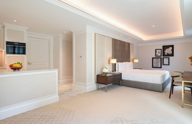 Cheval Maison Expo City Dubai - Foto 22