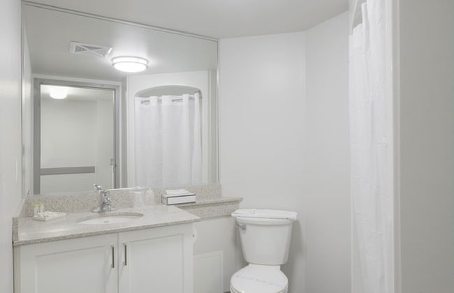 Residence & Conference Centre Toronto Seneca Polytechnic Campus Accommodation - Foto 10