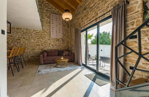 Stone House with pool Poeta - Foto 13