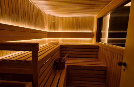 Deluxe Apartment mit Sauna, gehobene Ausstattung, Sydney - Foto 22