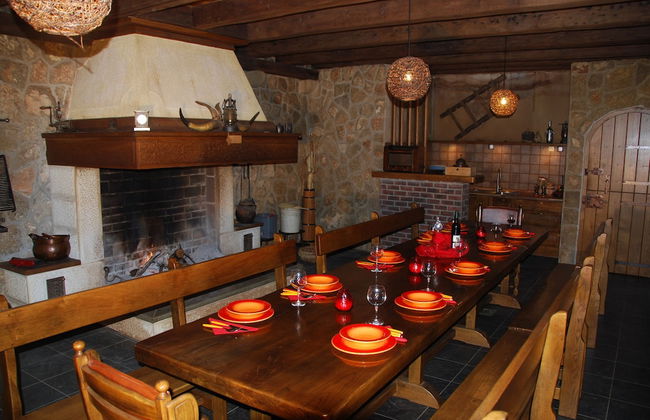 Zekova torina - Foto 5