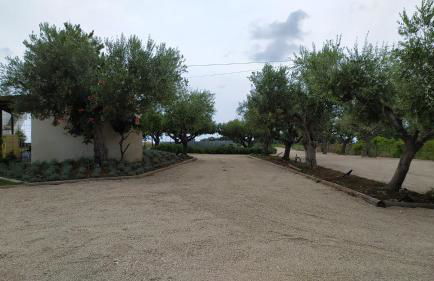 Relais Il Giardino fra gli Ulivi - Foto 20