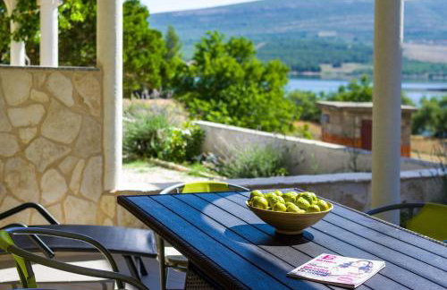 Apartmani Tanja Pridraga - Photo 50