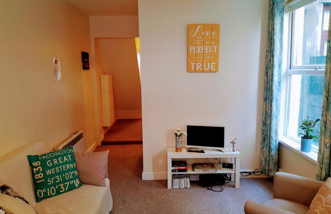 The Hazeldene Apartment - Foto 21