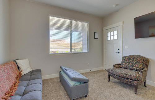 Toquerville Cottage Near Parks and Reservoirs! - Foto 8