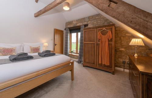 Somerset Country Escape - Luxury barns with hot tubs - Foto 8
